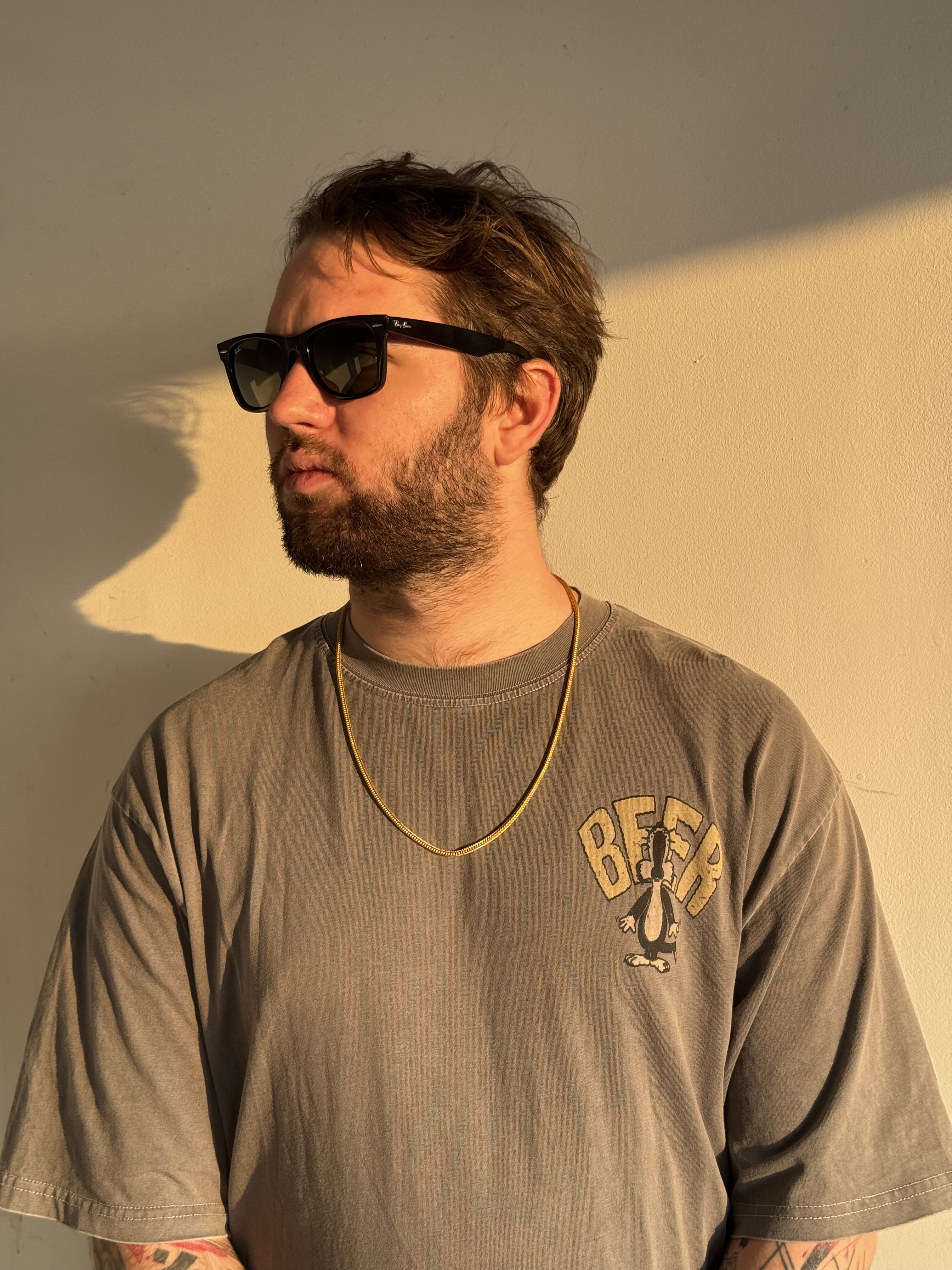Drew Hicks — Social Media Strategist